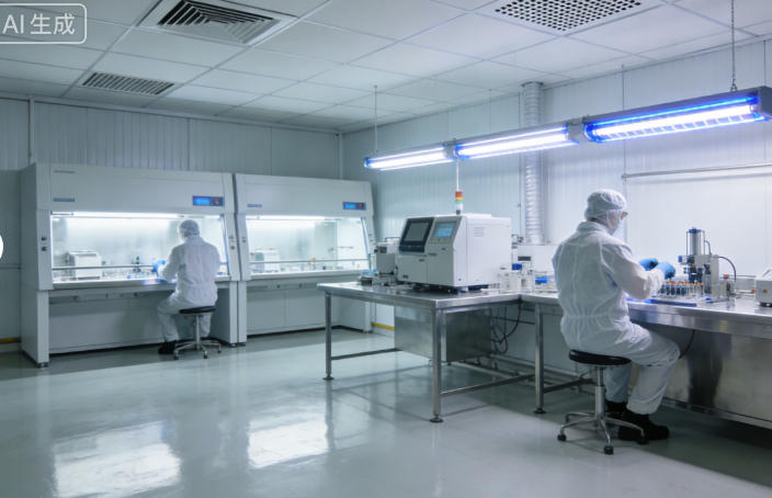 安徽省譜諾藥化設備有限公司